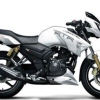 Tvs Apache Rtr 180 1