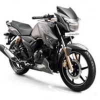 Tvs Apache Rtr 180 2