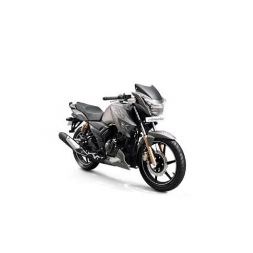 Tvs Apache Rtr 180 2