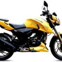 Tvs Apache Rtr 200cc 1