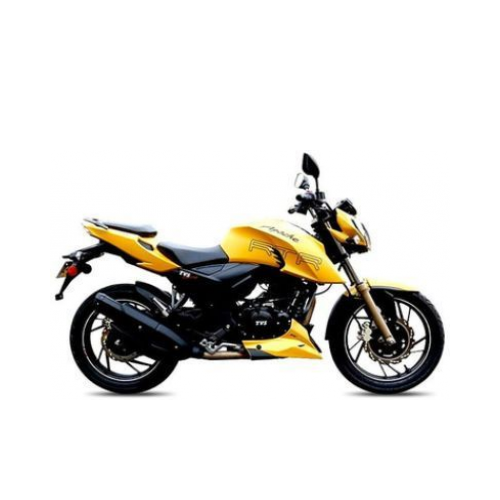 Tvs Apache Rtr 200cc 1