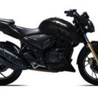 Tvs Apache Rtr 200cc 2