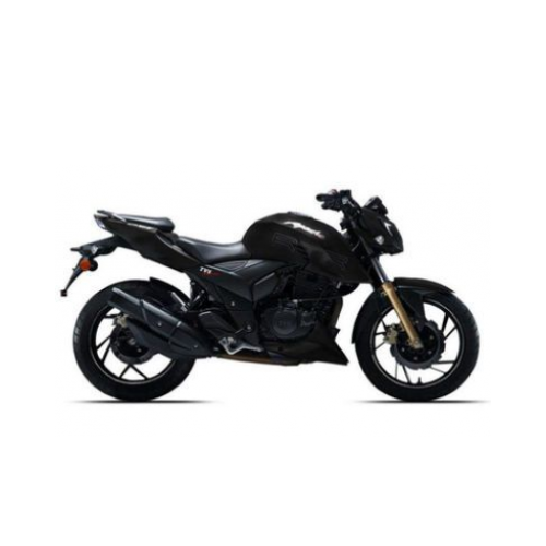 Tvs Apache Rtr 200cc 2
