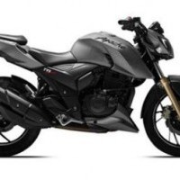 Tvs Apache Rtr 200cc 3