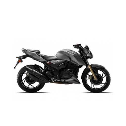 Tvs Apache Rtr 200cc 3