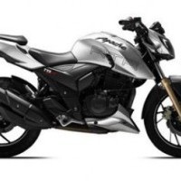 Tvs Apache Rtr 200cc 4