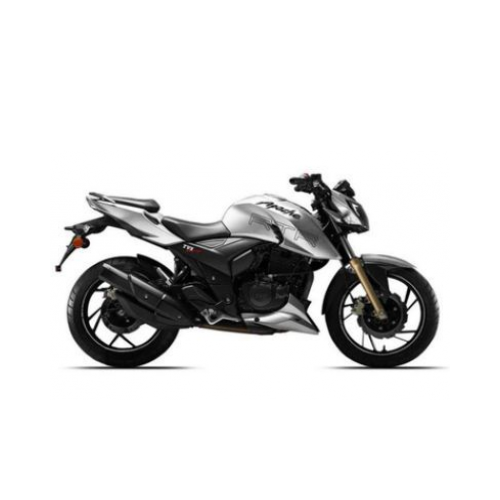 Tvs Apache Rtr 200cc 4