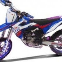 Apache Rtr 300 Fx Colors 01