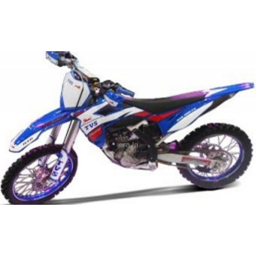 Apache Rtr 300 Fx Colors 01