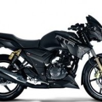 Tvs Apache Rtr 2
