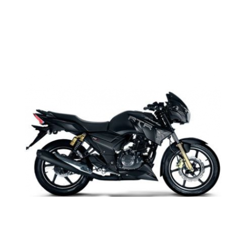 Tvs Apache Rtr 2