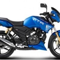 Tvs Apache 1
