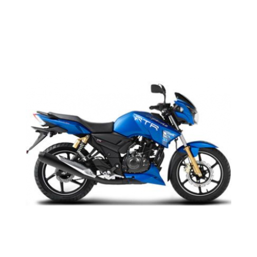 Tvs Apache 1