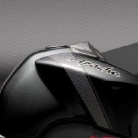 Tvs Apache Colour Black