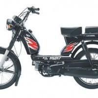 Tvs Heavy Duty Super Xl 1