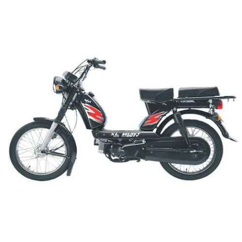 Tvs Heavy Duty Super Xl 1