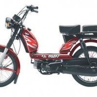 Tvs Heavy Duty Super Xl 2