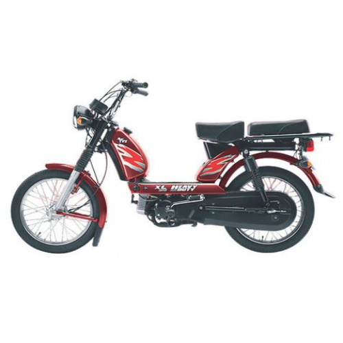 Tvs Heavy Duty Super Xl 2