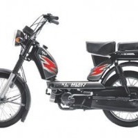 Tvs Heavy Duty Super Xl 3