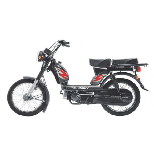 Tvs Heavy Duty Super Xl 3