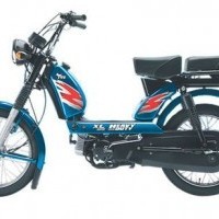Tvs Heavy Duty Super Xl 4