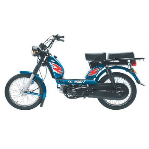 Tvs Heavy Duty Super Xl 4