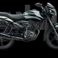 Tvs Jive Colour Black Sky