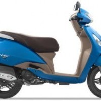 Tvs Jupiter 1