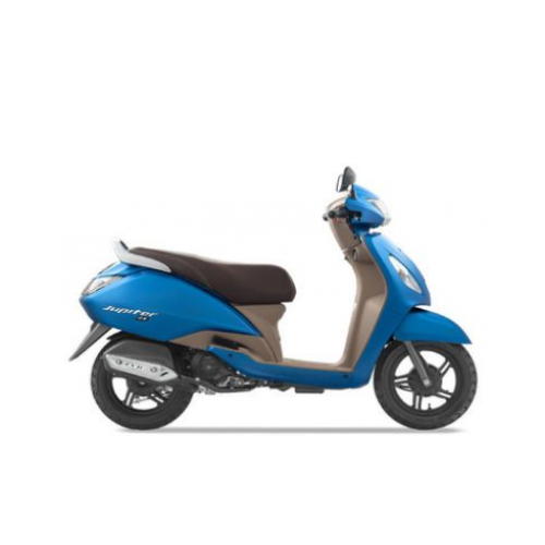 Tvs Jupiter 1