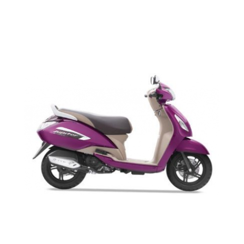 Tvs Jupiter 2