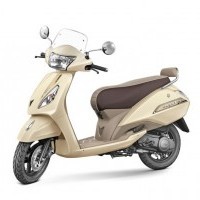 Tvs Jupiter Classic Edition 2017