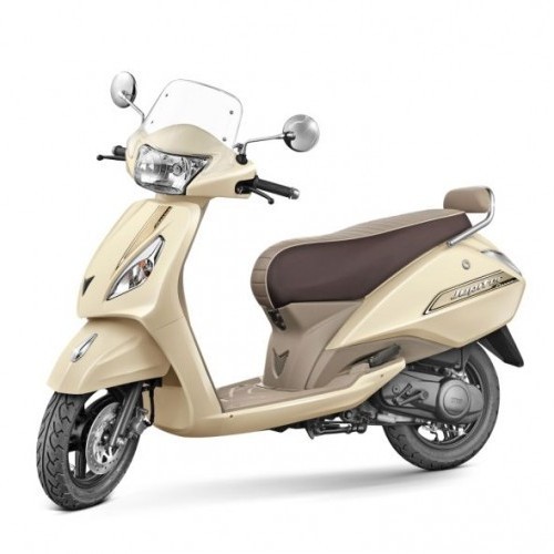 Tvs Jupiter Classic Edition 2017