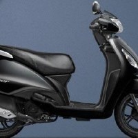 Tvs Jupiter Colour Midnight Black