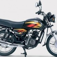 Tvs Max 4r Colour Black