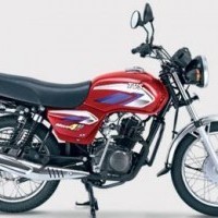 Tvs Max 4r Colour Red
