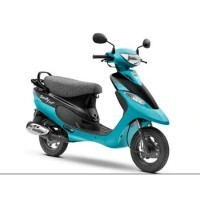 Pep Plus Blue Black Colour