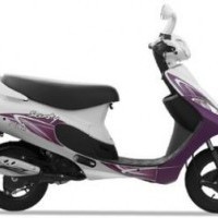 Tvs Scooty Pep Plus 2