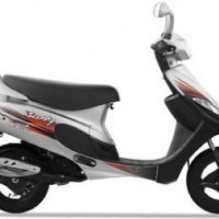 Tvs Scooty Pep Plus 3