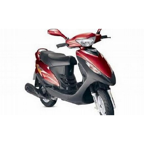 Scooty Pep Colors 01