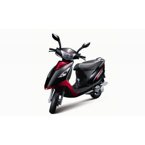 Scooty Streak Colors 01