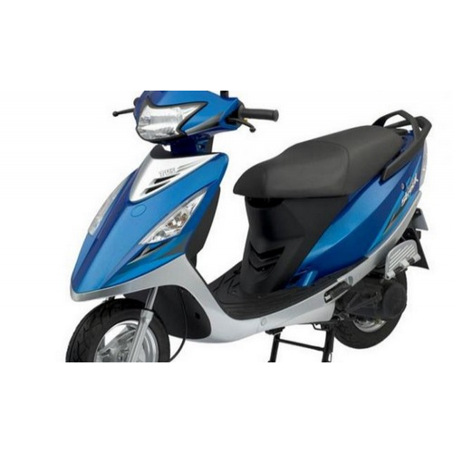 Scooty Streak Colors 03