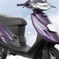 Scooty Teenz Colors 01