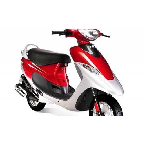 Scooty Colors 01