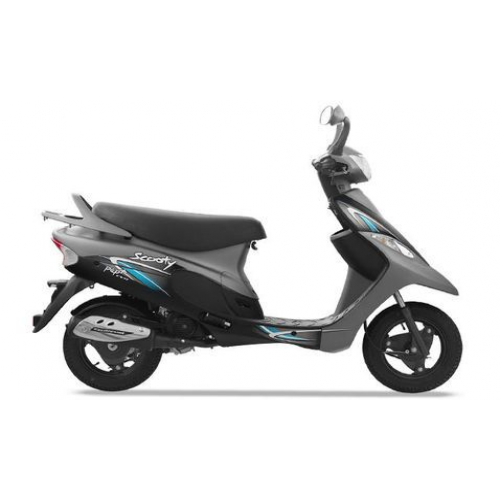 Tvs Scooty 1