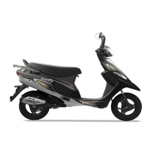 Tvs Scooty 2