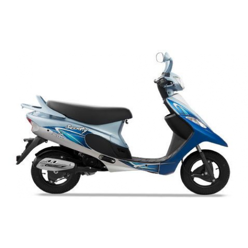 Tvs Scooty 5