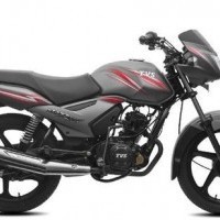 Tvs Star City Plus 1
