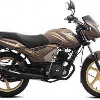 Tvs Star City Plus 2