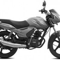 Tvs Star City Plus 5