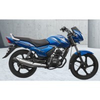 Tvs Star City Plus Show Stopperblue Color